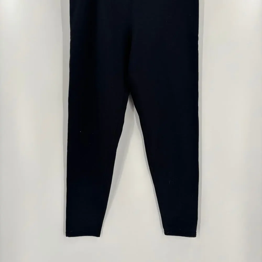 Obermeyer XL Black Ultragear Polartec Drawstring Bottom‎